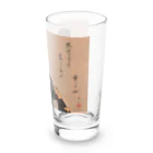 PALA's SHOP　cool、シュール、古風、和風、の弁慶(7代目松本幸四郎)名取春仙、1935年 Long Sized Water Glass :right