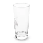 ビビッとランキング【公式】のダイオウグソクムシ ロンググラス Long Sized Water Glass :right