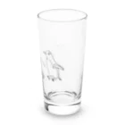 ピゴセリス属のしんぷるピゴセリス属 Long Sized Water Glass :right