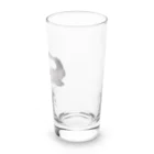 ビビッとランキング【公式】のミツクリザメ  ロンググラス Long Sized Water Glass :right