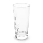 グドール励のI’M RICH AND NINETY Long Sized Water Glass :right