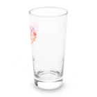 アトリエ ノエマの80's POP ART [EMOTION] Long Sized Water Glass :right