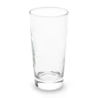 mayuenのトイプー愛 Long Sized Water Glass :right