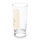 ピゴセリス属のからふるサウナーケープペンギン Long Sized Water Glass :right