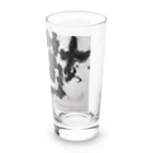 san_oの鼓動 Long Sized Water Glass :right