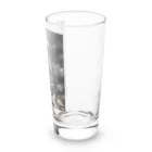 san_oの生 Long Sized Water Glass :right