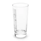 san_oの裸 Long Sized Water Glass :right