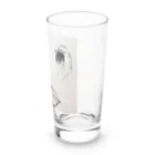 san_oの心 Long Sized Water Glass :right