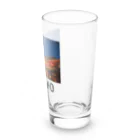 GrapeのTOKYO Long Sized Water Glass :right