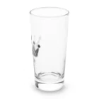 BREAKING MEのきんぐみー Long Sized Water Glass :right