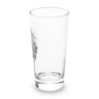 NEROMONTECARLOのbore NEROMONTECARLO Long Sized Water Glass :right