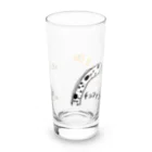 いきものや　のの（別館）のあなごにょろにょろ Long Sized Water Glass :right