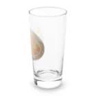 Erizoぐっずショップのことり２０２３ Long Sized Water Glass :right