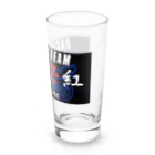 はなぼうのバルザック Long Sized Water Glass :right