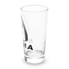 TeaKeyのKAMA Long Sized Water Glass :right