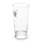 putikoのビール好きだよ！ Long Sized Water Glass :right