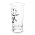 放課後遭難クラブの放課後遭難クラブ Long Sized Water Glass :right