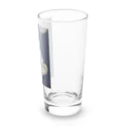 acobi'sの並んだくらげ Long Sized Water Glass :right