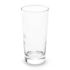 じゅうし🎋のねんねななしのおんなのこ Long Sized Water Glass :right