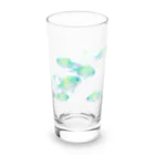 CRONEGRAのデバスズメダイちゃんコップ Long Sized Water Glass :right