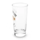 猫と釣り人のKIJIHATA_10CW_1 Long Sized Water Glass :right
