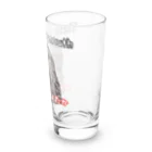 Tsukucatのがまぐちよたか Long Sized Water Glass :right