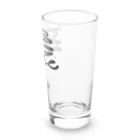 萬屋断片の[F][G]高架好き デザイン③ Long Sized Water Glass :right