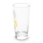 提供 tshopの一皮剥いたら… Long Sized Water Glass :right