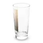 masshioのSailing ship/カスパー・ダーヴィト・フリードリヒ Long Sized Water Glass :right