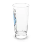 iyasinceのチャネリング職人みほたー Long Sized Water Glass :right