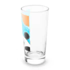 Yume アートの個人のアート Long Sized Water Glass :right