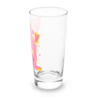 限界破裂 ExplosionLimitのヤミー Long Sized Water Glass :right