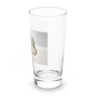 pyon kichiのすい蓮 Long Sized Water Glass :right