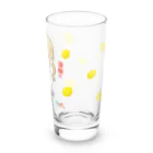 nARdの亜樹のレモンサワー Long Sized Water Glass :right