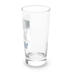 TO-netの私の秘密 Long Sized Water Glass :right