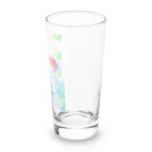 はんだやじるしの幸せを願って、天使より Long Sized Water Glass :right