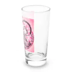 takaraのイラストグッズ店の花のワルツ「眠れる森の美女」より Long Sized Water Glass :right