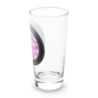cosmicatiromの血液 パターン2 Long Sized Water Glass :right