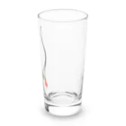 Rail Square のアナログAV端子　コンポジット Long Sized Water Glass :right