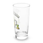 takhripiのやまやマン Long Sized Water Glass :right