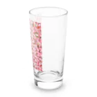 soraruriの愛紅 Aiku -NO.1- Long Sized Water Glass :right