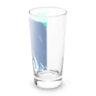 わたあめ食堂のいずみちゃんさん Long Sized Water Glass :right