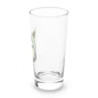 Headcanonのアルパカ兄さん Long Sized Water Glass :right