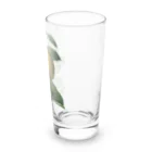 Saza-nami Antique designのシトラス Long Sized Water Glass :right