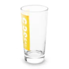 モノクロームスの視力検査 Long Sized Water Glass :right