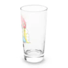 アナ５３ショップのロンちゃん・ロンググラス Long Sized Water Glass :right