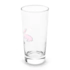 ItoPic-SHOPのとりぷるうさぎ。 Long Sized Water Glass :right