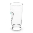 hackyssの光陰矢の如し Long Sized Water Glass :right