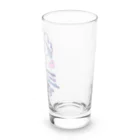 Latifoliaのレム睡眠 Long Sized Water Glass :right