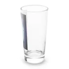 SOCIALMISTAKEの秋桜 Long Sized Water Glass :right